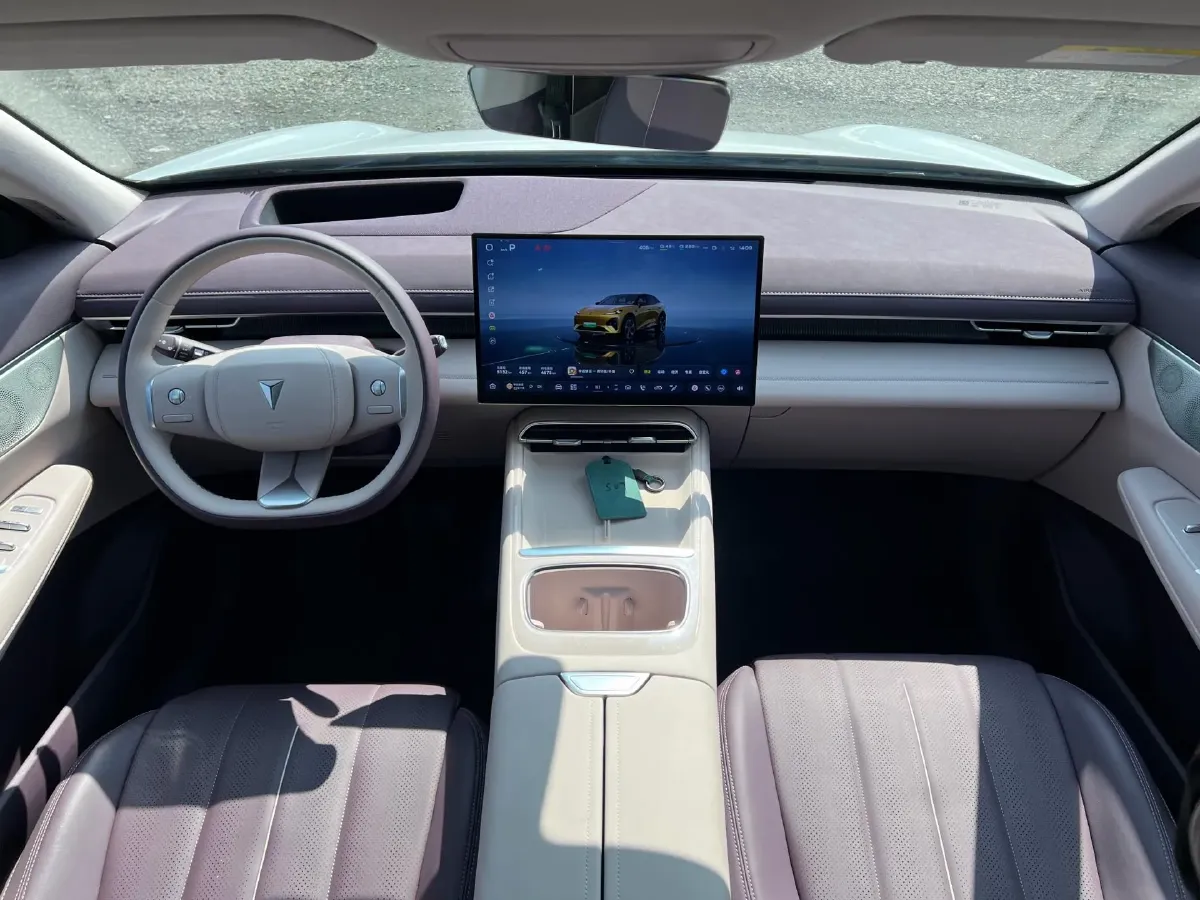 2026 Deepal S07 REEV 98HP REEV,autocango,china used car exporter,china ev exporter,chinese used car exporter,chinese used ev exporter