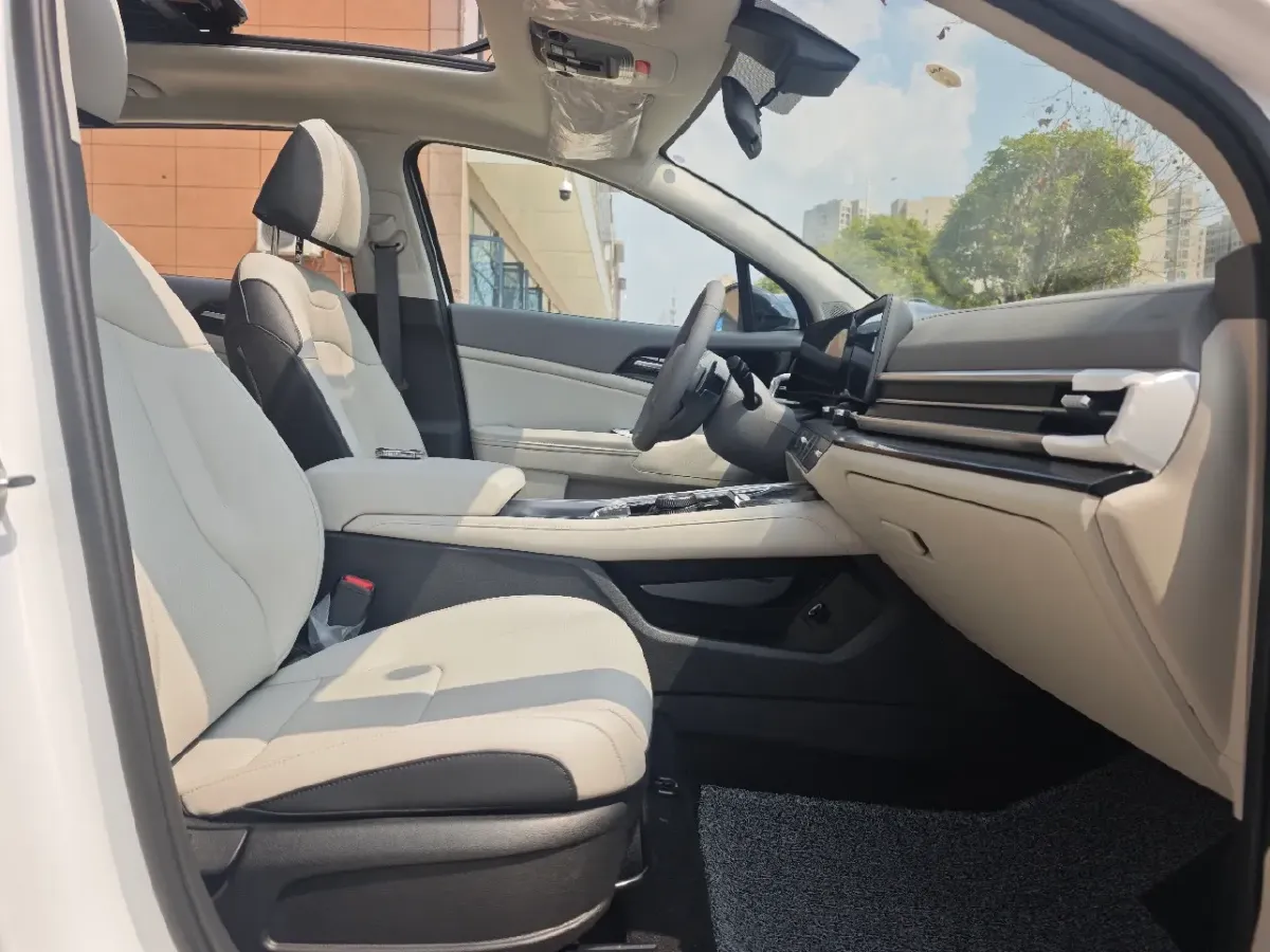 2025 Kia Sportage 1.5T 200HP L4 8AT,autocango,china used car exporter,china ev exporter,chinese used car exporter,chinese used ev exporter