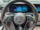 2022 Mercedes-Benz GLC Class 2.0T 258HP L4 9AT