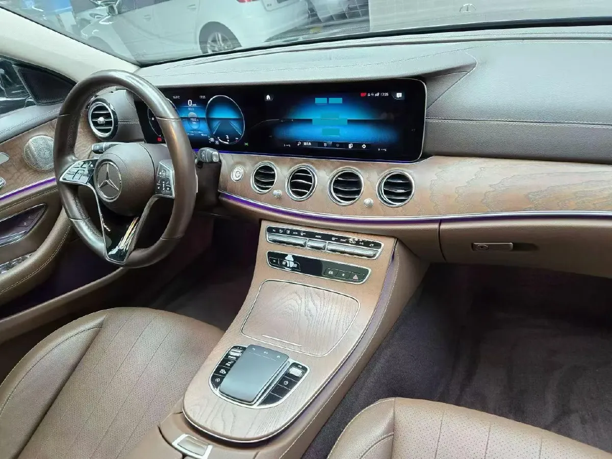 2022 Mercedes-Benz GLC Class 2.0T 258HP L4 9AT,autocango,china used car exporter,china ev exporter,chinese used car exporter,chinese used ev exporter