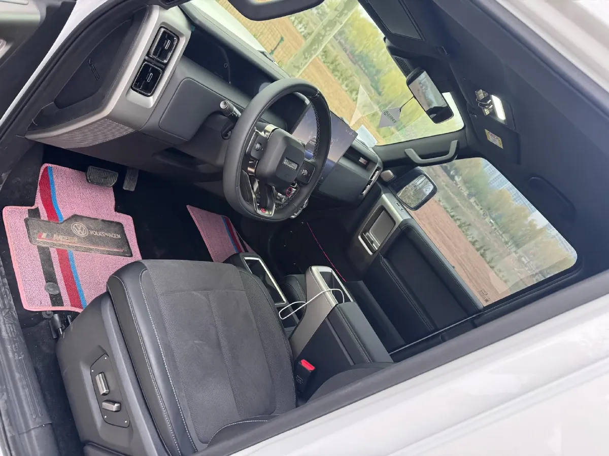 2026 iCAR iCAR Super V23 BEV,autocango,china used car exporter,china ev exporter,chinese used car exporter,chinese used ev exporter