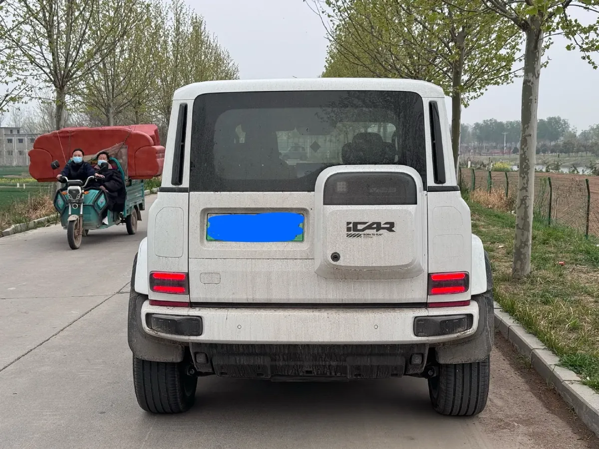 2026 iCAR iCAR Super V23 BEV,autocango,china used car exporter,china ev exporter,chinese used car exporter,chinese used ev exporter