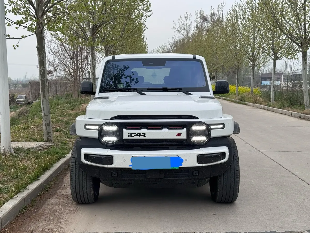 2026 iCAR iCAR Super V23 BEV,autocango,china used car exporter,china ev exporter,chinese used car exporter,chinese used ev exporter