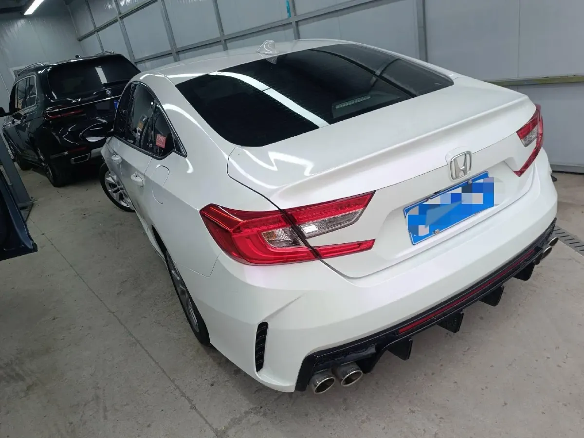 2018 Honda Accord 1.5T 194HP L4 CVT,autocango,china used car exporter,china ev exporter,chinese used car exporter,chinese used ev exporter