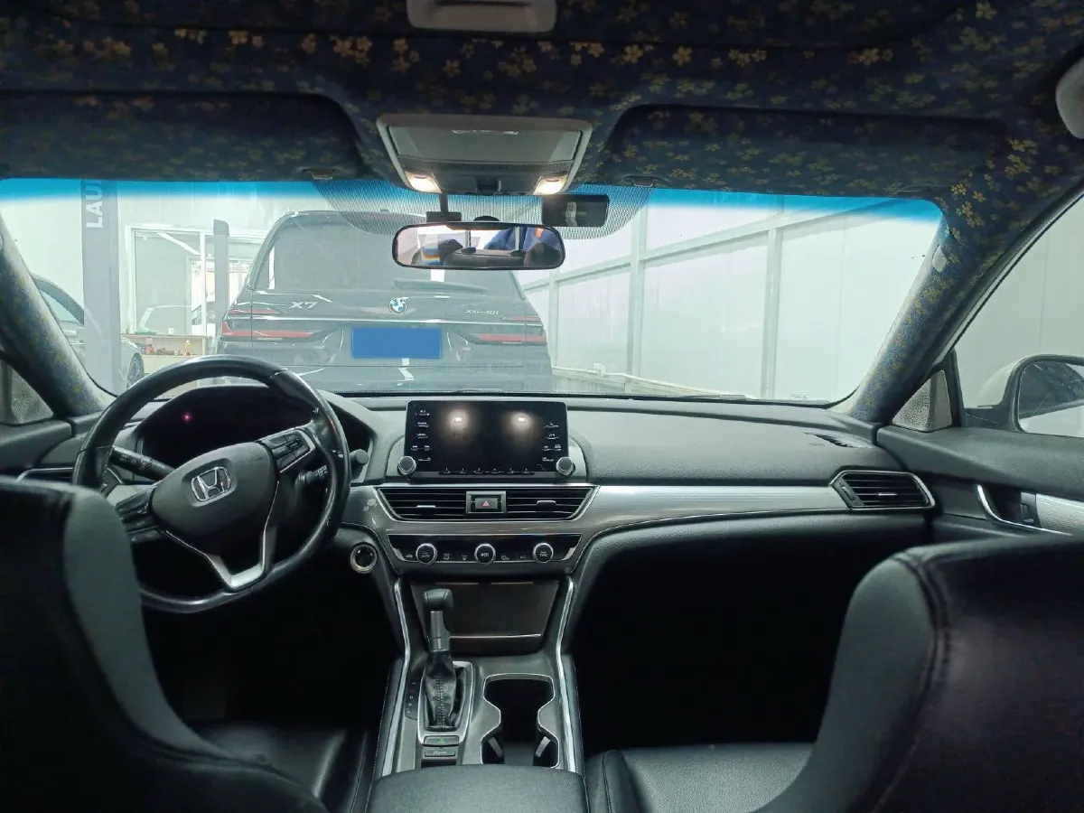 2018 Honda Accord 1.5T 194HP L4 CVT,autocango,china used car exporter,china ev exporter,chinese used car exporter,chinese used ev exporter