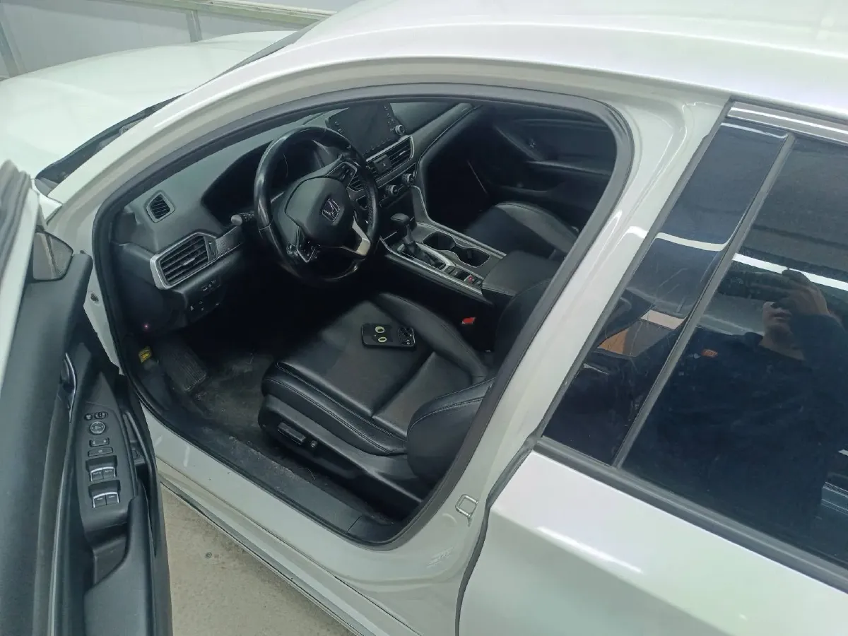 2018 Honda Accord 1.5T 194HP L4 CVT,autocango,china used car exporter,china ev exporter,chinese used car exporter,chinese used ev exporter