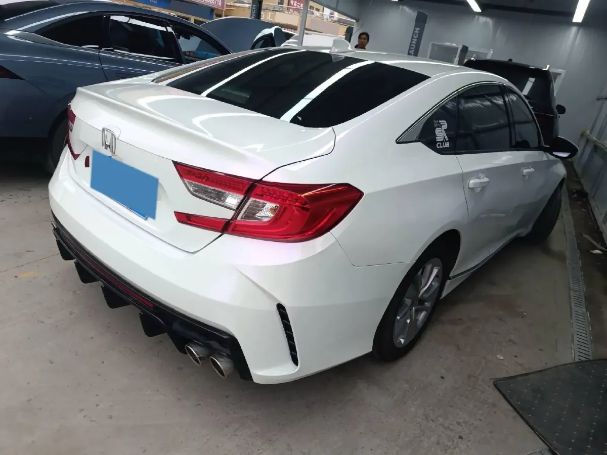 2018 Honda Accord 1.5T 194HP L4 CVT,autocango,china used car exporter,china ev exporter,chinese used car exporter,chinese used ev exporter