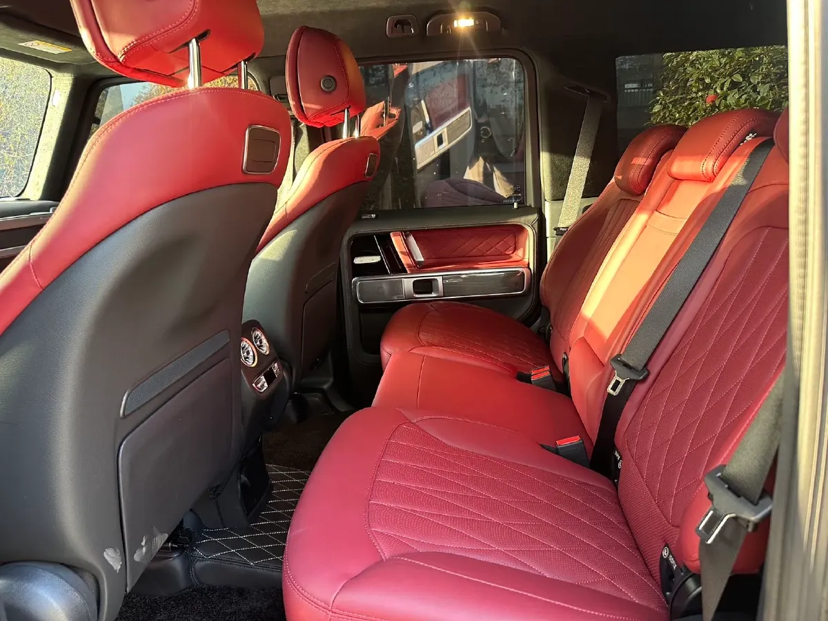 2022 Mercedes-Benz G Class 4.0T 421HP V8 9AT,autocango,china used car exporter,china ev exporter,chinese used car exporter,chinese used ev exporter