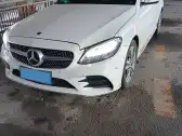 2020 MERCEDES-BENZ C CLASS,autocango,china used car exporter,china ev exporter,chinese used car exporter,chinese used ev exporter