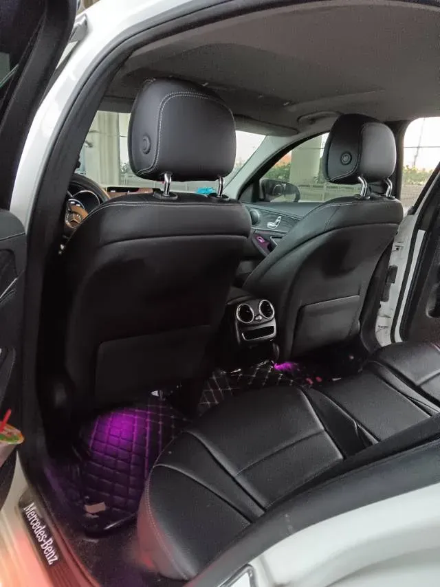 2020 Mercedes-Benz C Class 1.5T 156HP L4 9AT,autocango,china used car exporter,china ev exporter,chinese used car exporter,chinese used ev exporter