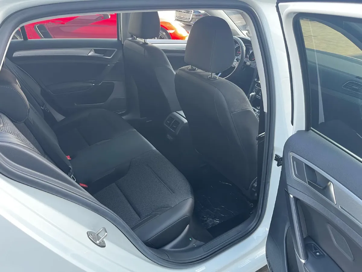 2020 Volkswagen Golf 1.4T 150HP L4 7DCT,autocango,china used car exporter,china ev exporter,chinese used car exporter,chinese used ev exporter