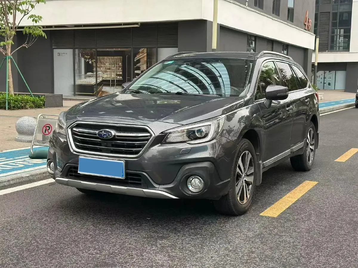 2019 Subaru Outback 2.5L 175HP H4 CVT,autocango,china used car exporter,china ev exporter,chinese used car exporter,chinese used ev exporter