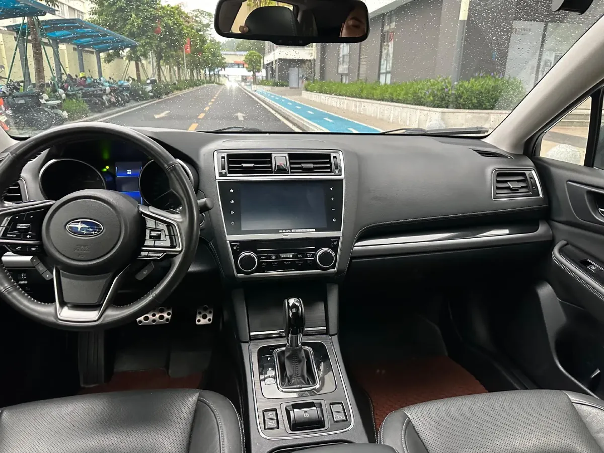 2019 Subaru Outback 2.5L 175HP H4 CVT,autocango,china used car exporter,china ev exporter,chinese used car exporter,chinese used ev exporter