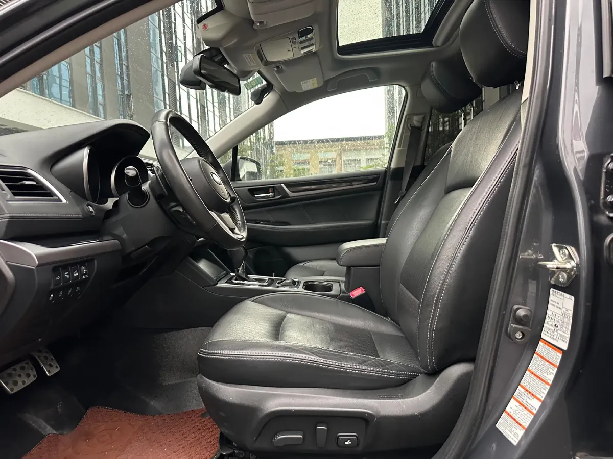 2019 Subaru Outback 2.5L 175HP H4 CVT,autocango,china used car exporter,china ev exporter,chinese used car exporter,chinese used ev exporter