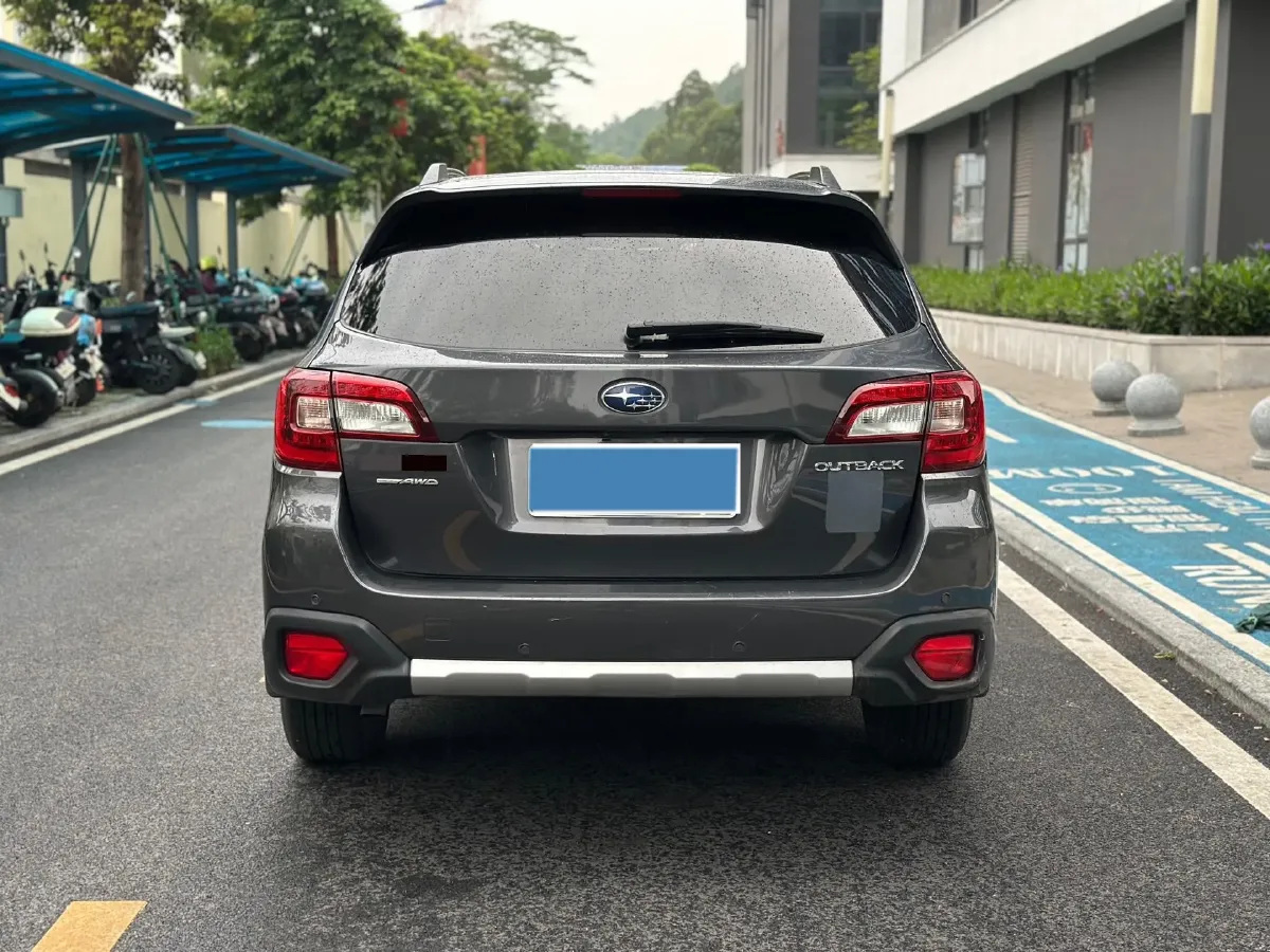 2019 Subaru Outback 2.5L 175HP H4 CVT,autocango,china used car exporter,china ev exporter,chinese used car exporter,chinese used ev exporter