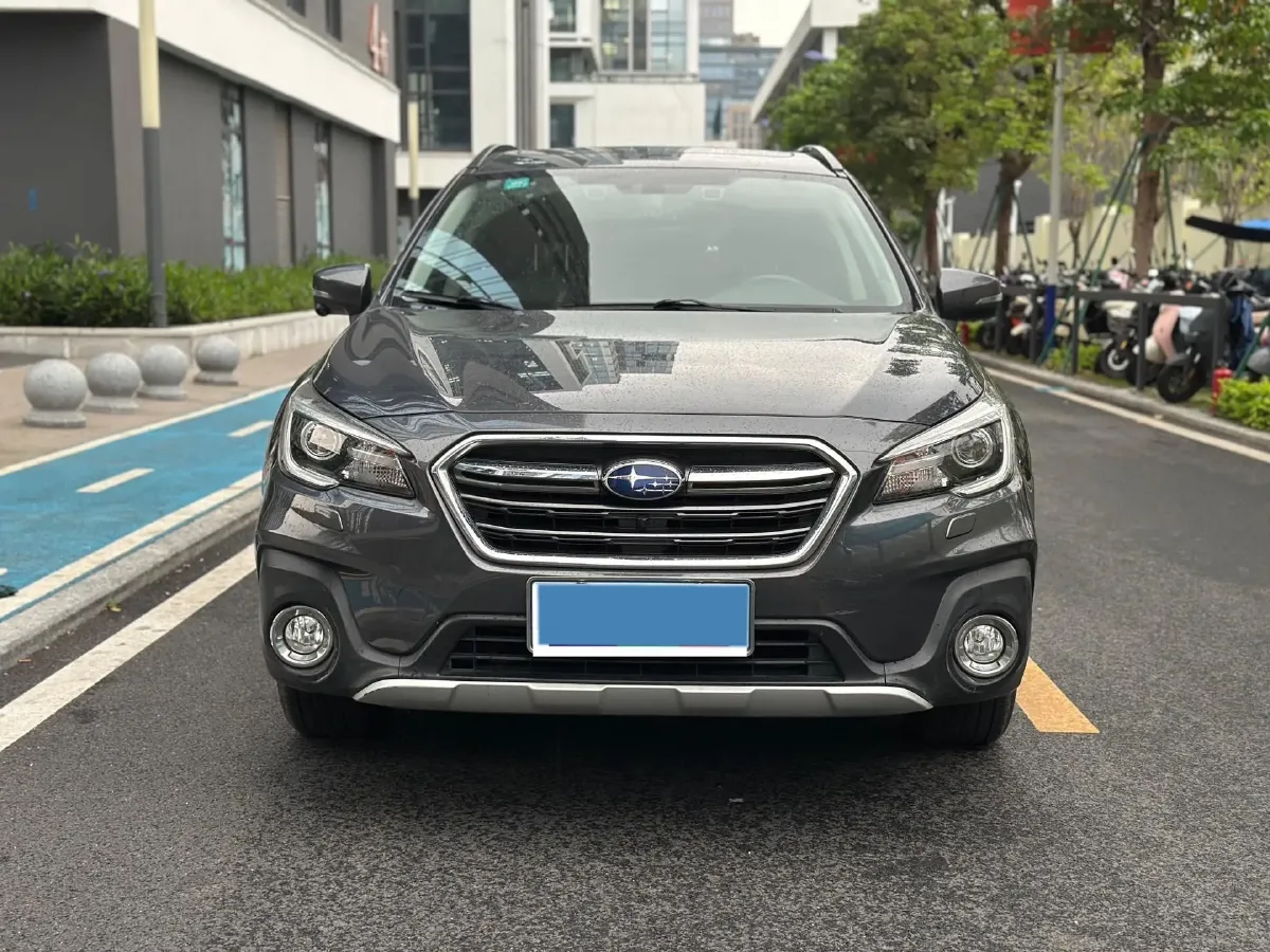 2019 Subaru Outback 2.5L 175HP H4 CVT,autocango,china used car exporter,china ev exporter,chinese used car exporter,chinese used ev exporter