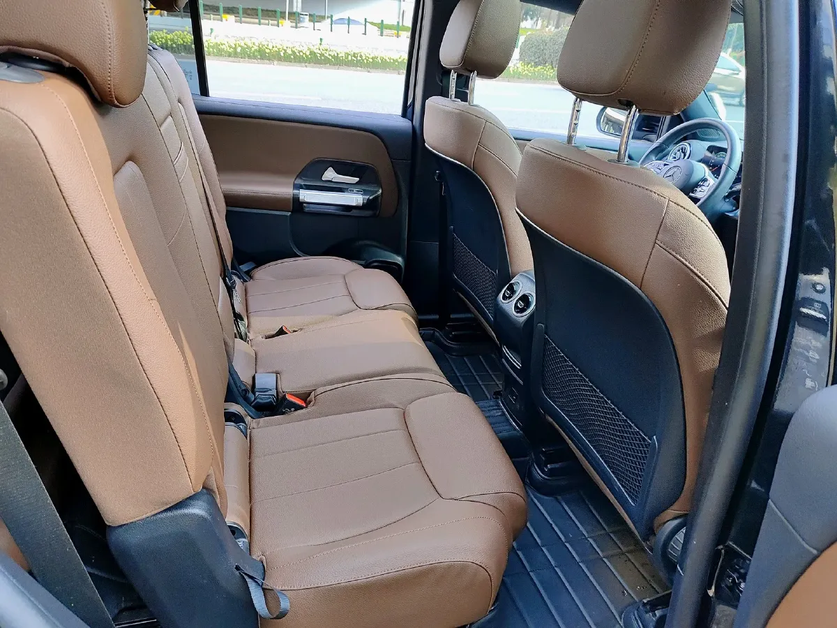 2023 Mercedes-Benz GLB Class 1.3T 163HP L4 7DCT,autocango,china used car exporter,china ev exporter,chinese used car exporter,chinese used ev exporter