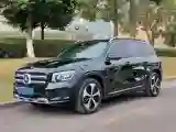 2023 Mercedes-Benz GLB Class 1.3T 163HP L4 7DCT