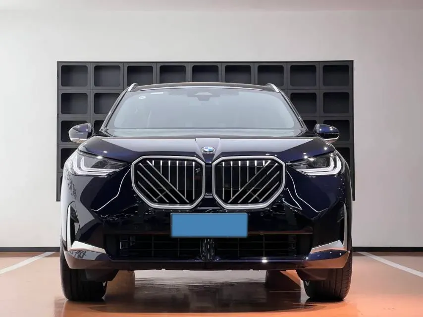 2025 BMW X3 2.0T 258HP L4 8AT,autocango,china used car exporter,china ev exporter,chinese used car exporter,chinese used ev exporter