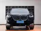 2025 BMW X3 2.0T 258HP L4 8AT