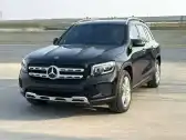2023 MERCEDES-BENZ GLB CLASS,autocango,china used car exporter,china ev exporter,chinese used car exporter,chinese used ev exporter