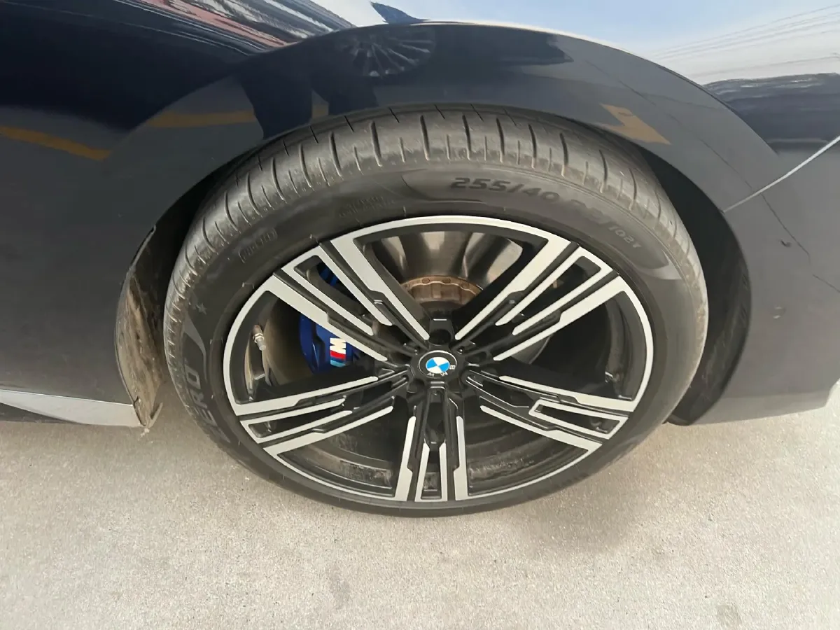 2023 BMW 7 Series 3.0T 381HP L6 8AT,autocango,china used car exporter,china ev exporter,chinese used car exporter,chinese used ev exporter