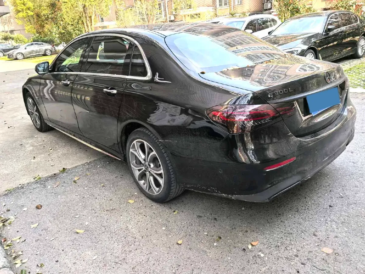 2021 Mercedes-Benz E Class 2.0T 258HP L4 9AT,autocango,china used car exporter,china ev exporter,chinese used car exporter,chinese used ev exporter
