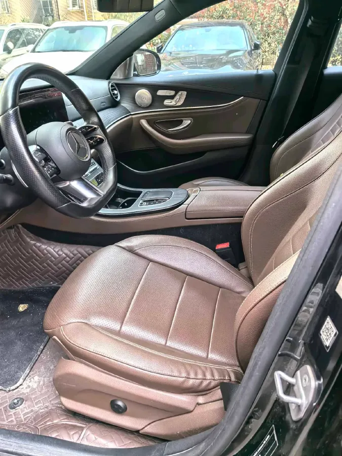 2021 Mercedes-Benz E Class 2.0T 258HP L4 9AT,autocango,china used car exporter,china ev exporter,chinese used car exporter,chinese used ev exporter