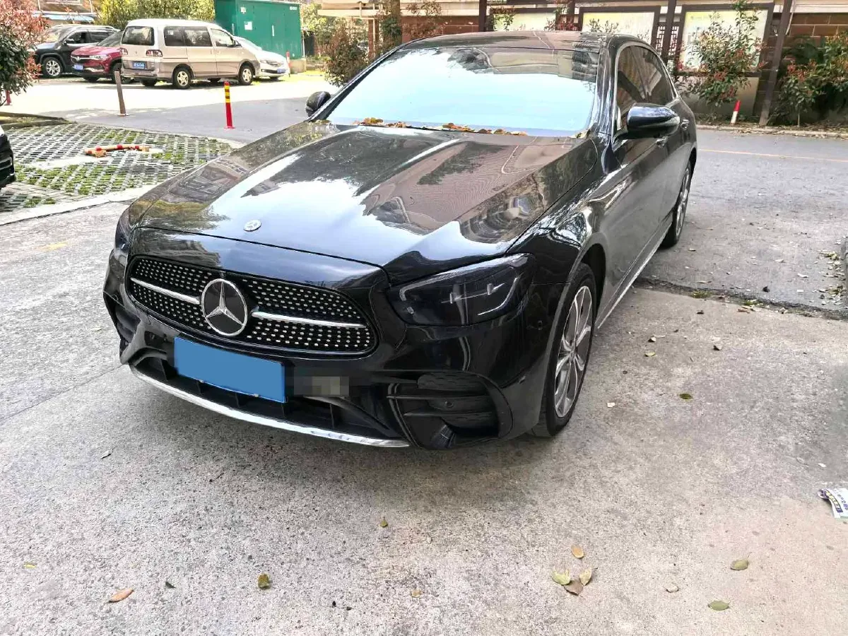 2021 Mercedes-Benz E Class 2.0T 258HP L4 9AT,autocango,china used car exporter,china ev exporter,chinese used car exporter,chinese used ev exporter