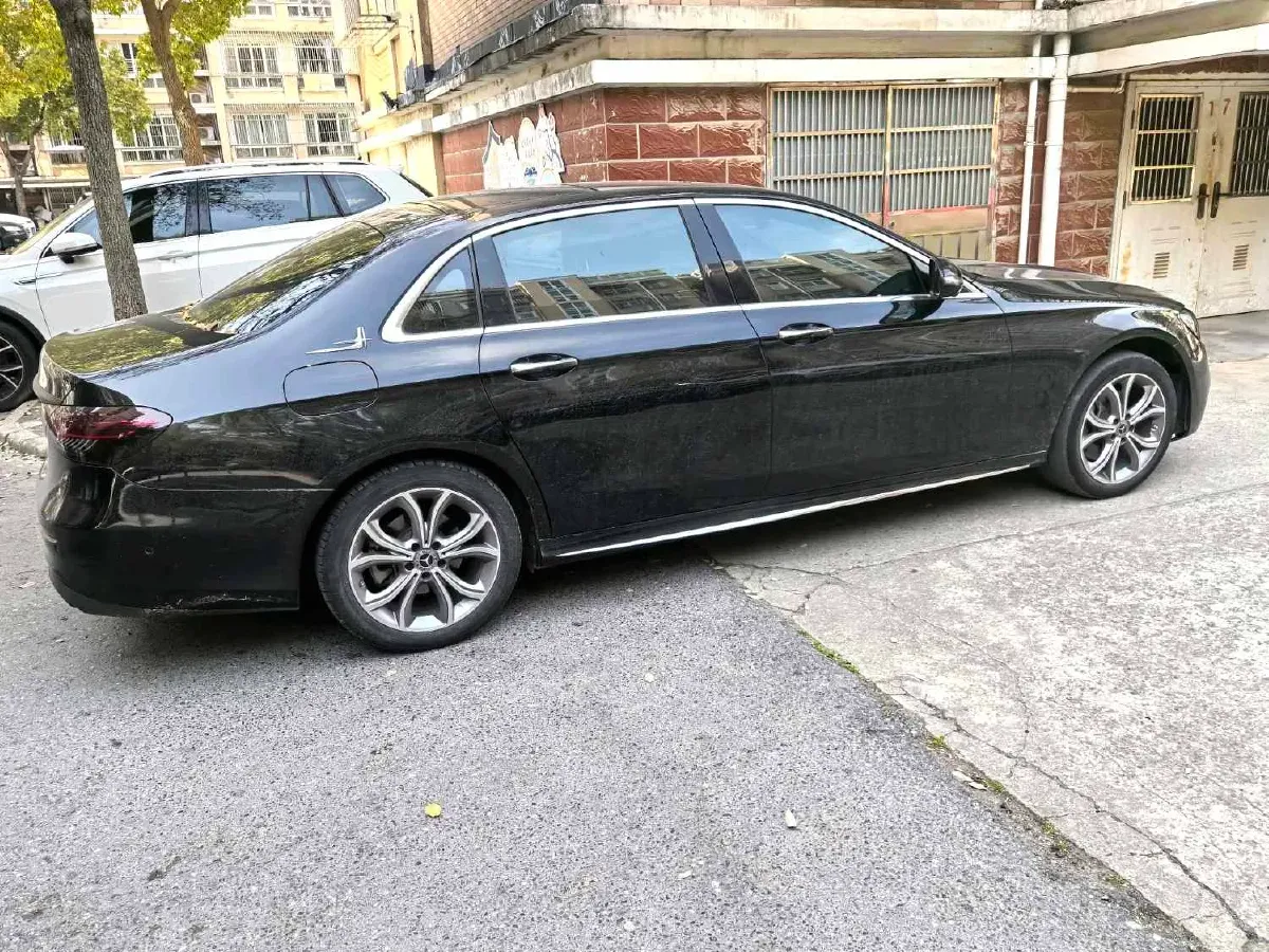 2021 Mercedes-Benz E Class 2.0T 258HP L4 9AT,autocango,china used car exporter,china ev exporter,chinese used car exporter,chinese used ev exporter