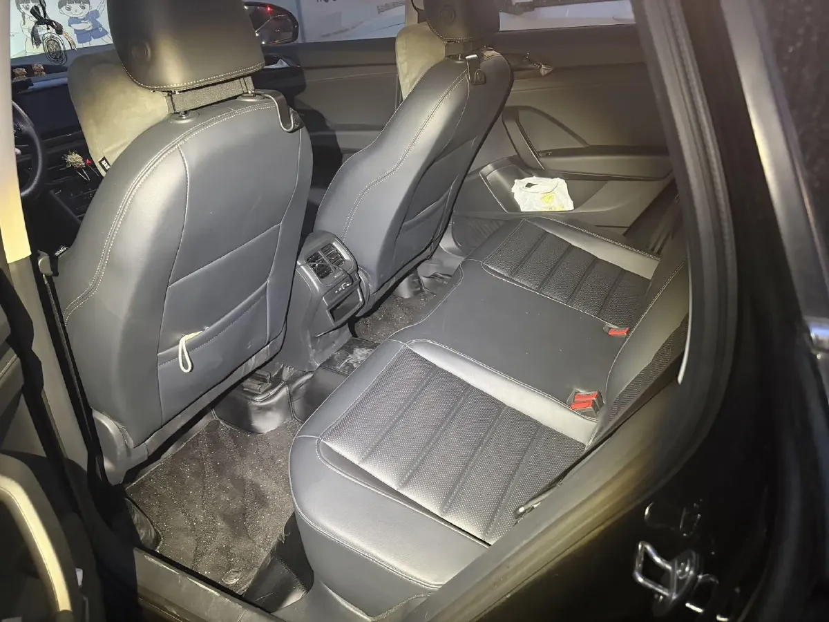 2022 Volkswagen Tharu 1.4T 150HP L4 7DCT,autocango,china used car exporter,china ev exporter,chinese used car exporter,chinese used ev exporter