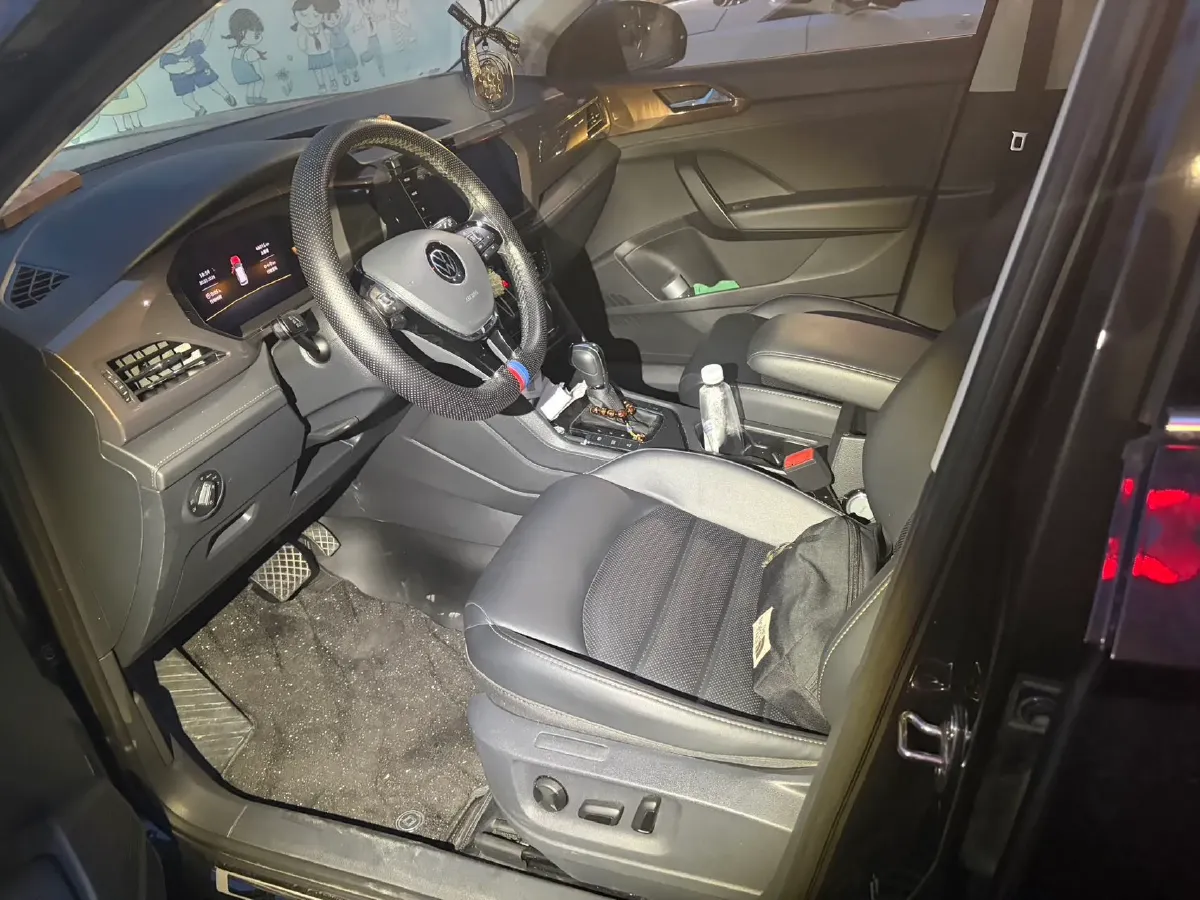 2022 Volkswagen Tharu 1.4T 150HP L4 7DCT,autocango,china used car exporter,china ev exporter,chinese used car exporter,chinese used ev exporter