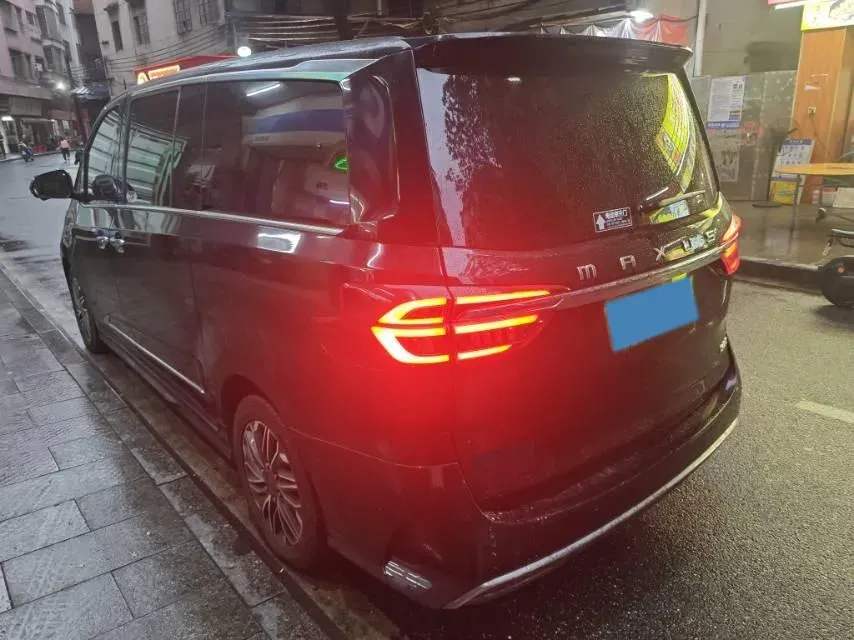 2020 MAXUS G20 2.0T 224HP L4 8AT,autocango,china used car exporter,china ev exporter,chinese used car exporter,chinese used ev exporter