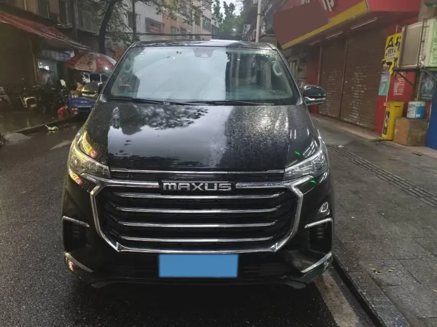 2020 MAXUS G20 2.0T 224HP L4 8AT,autocango,china used car exporter,china ev exporter,chinese used car exporter,chinese used ev exporter