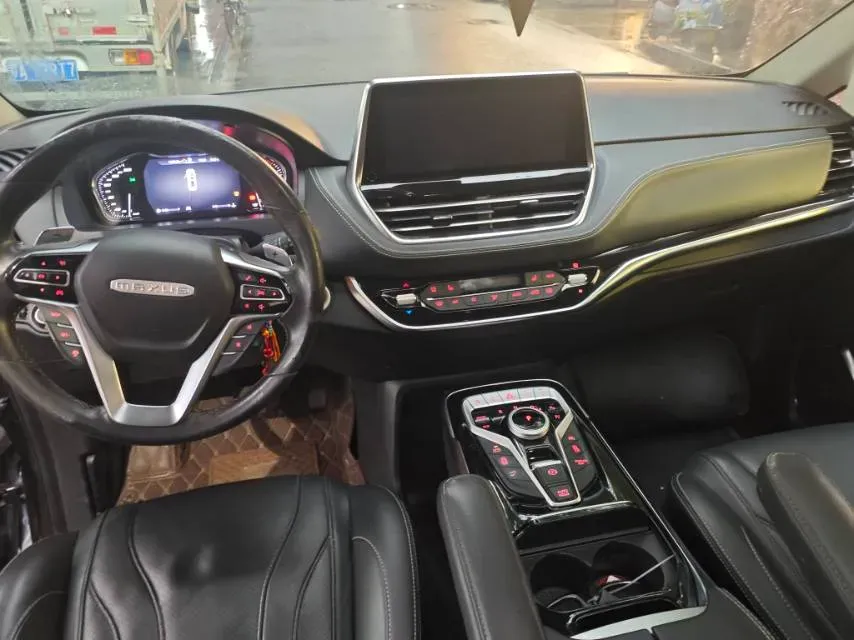 2020 MAXUS G20 2.0T 224HP L4 8AT,autocango,china used car exporter,china ev exporter,chinese used car exporter,chinese used ev exporter