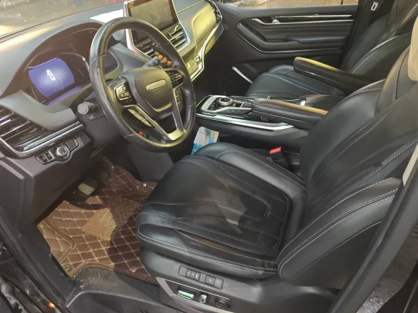 2020 MAXUS G20 2.0T 224HP L4 8AT,autocango,china used car exporter,china ev exporter,chinese used car exporter,chinese used ev exporter