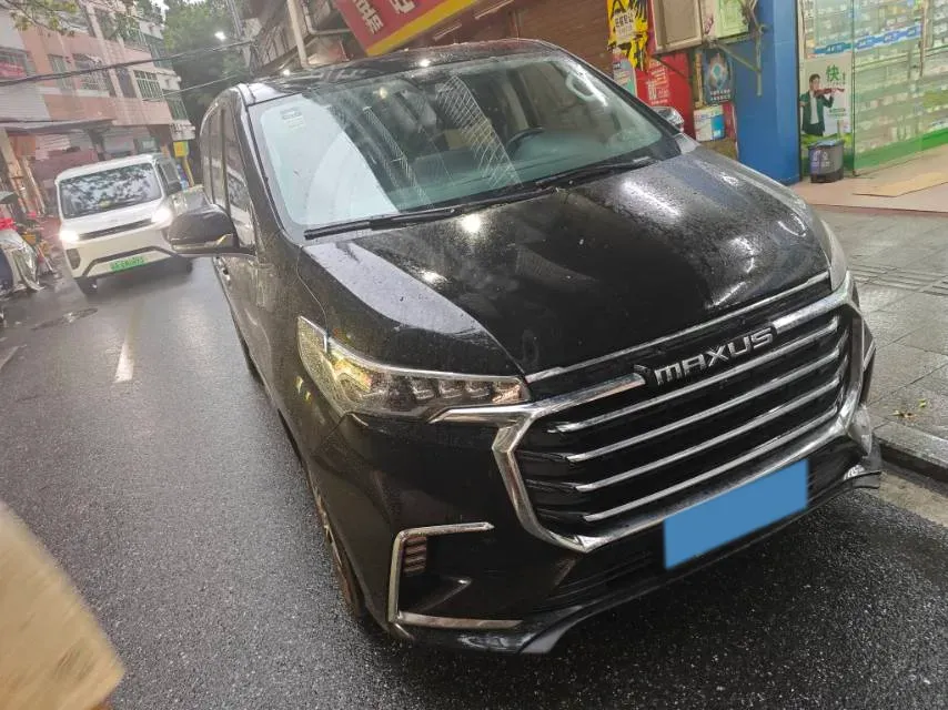 2020 MAXUS G20 2.0T 224HP L4 8AT,autocango,china used car exporter,china ev exporter,chinese used car exporter,chinese used ev exporter