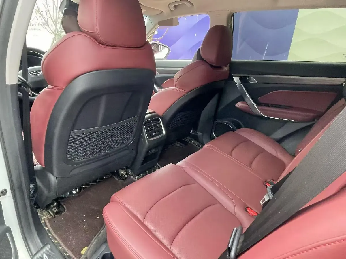 2020 Geely Azkarra 1.8T 184HP L4 7DCT,autocango,china used car exporter,china ev exporter,chinese used car exporter,chinese used ev exporter