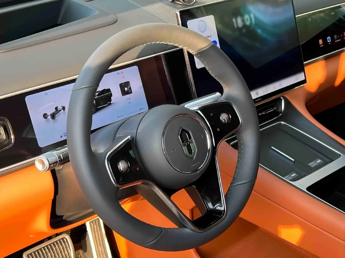 2026 AITO AITO M7 REEV 160HP REEV,autocango,china used car exporter,china ev exporter,chinese used car exporter,chinese used ev exporter