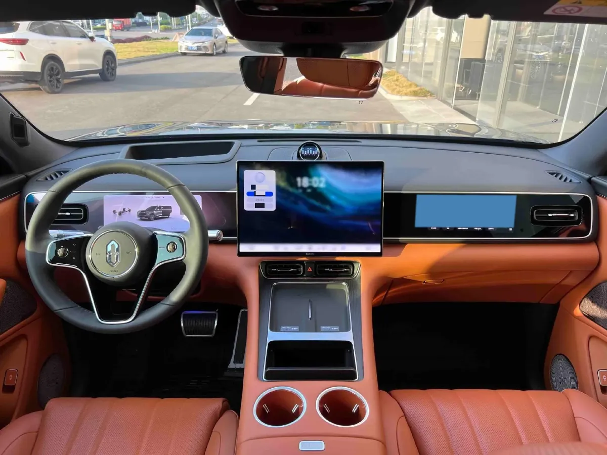 2026 AITO AITO M7 REEV 160HP REEV,autocango,china used car exporter,china ev exporter,chinese used car exporter,chinese used ev exporter