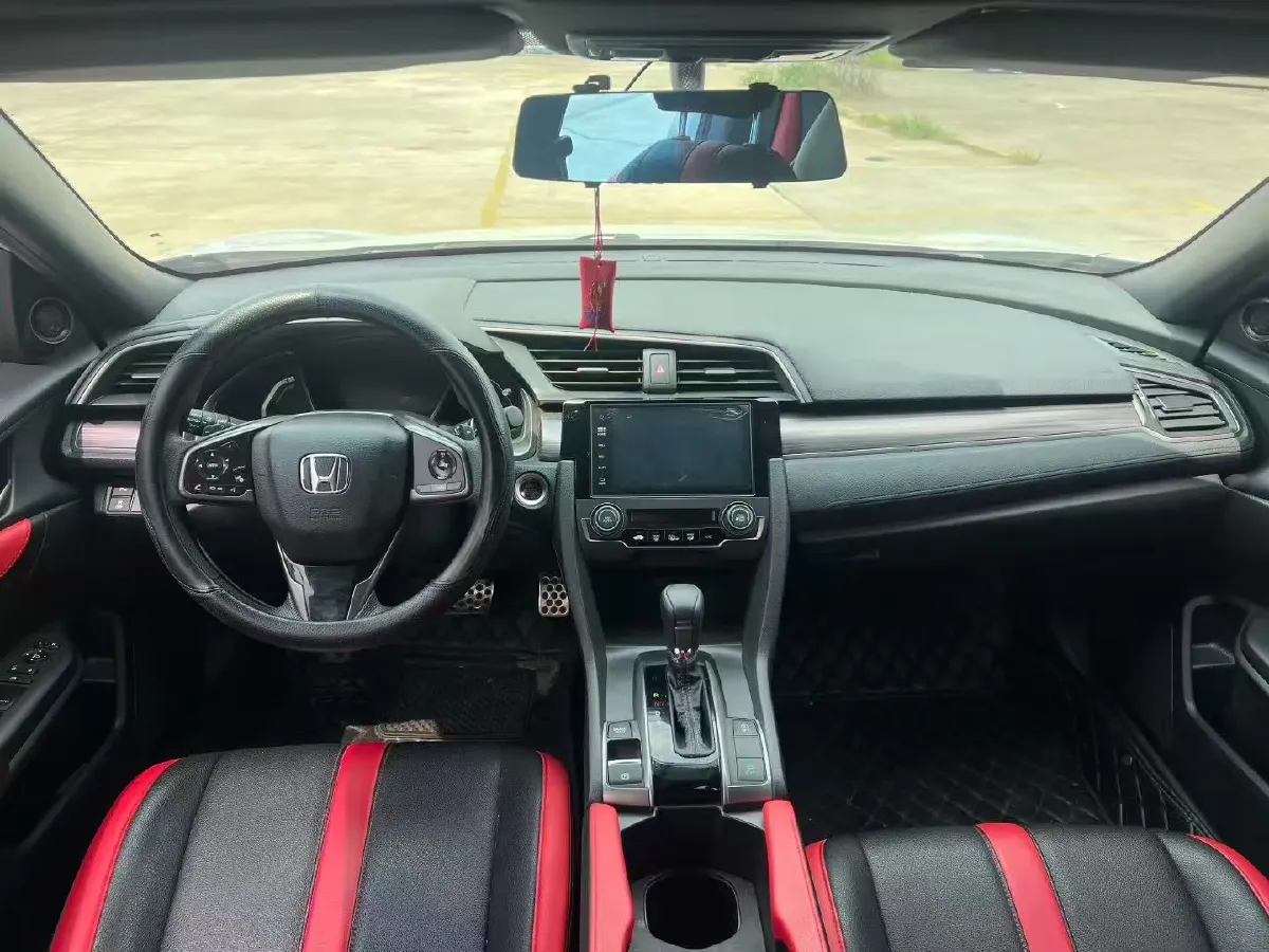 2021 Honda Civic 1.5T 177HP L4 CVT,autocango,china used car exporter,china ev exporter,chinese used car exporter,chinese used ev exporter