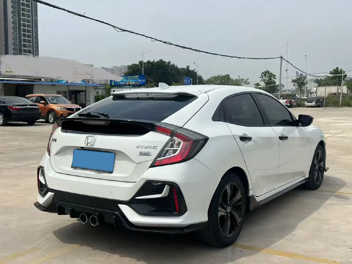 2021 Honda Civic 1.5T 177HP L4 CVT,autocango,china used car exporter,china ev exporter,chinese used car exporter,chinese used ev exporter