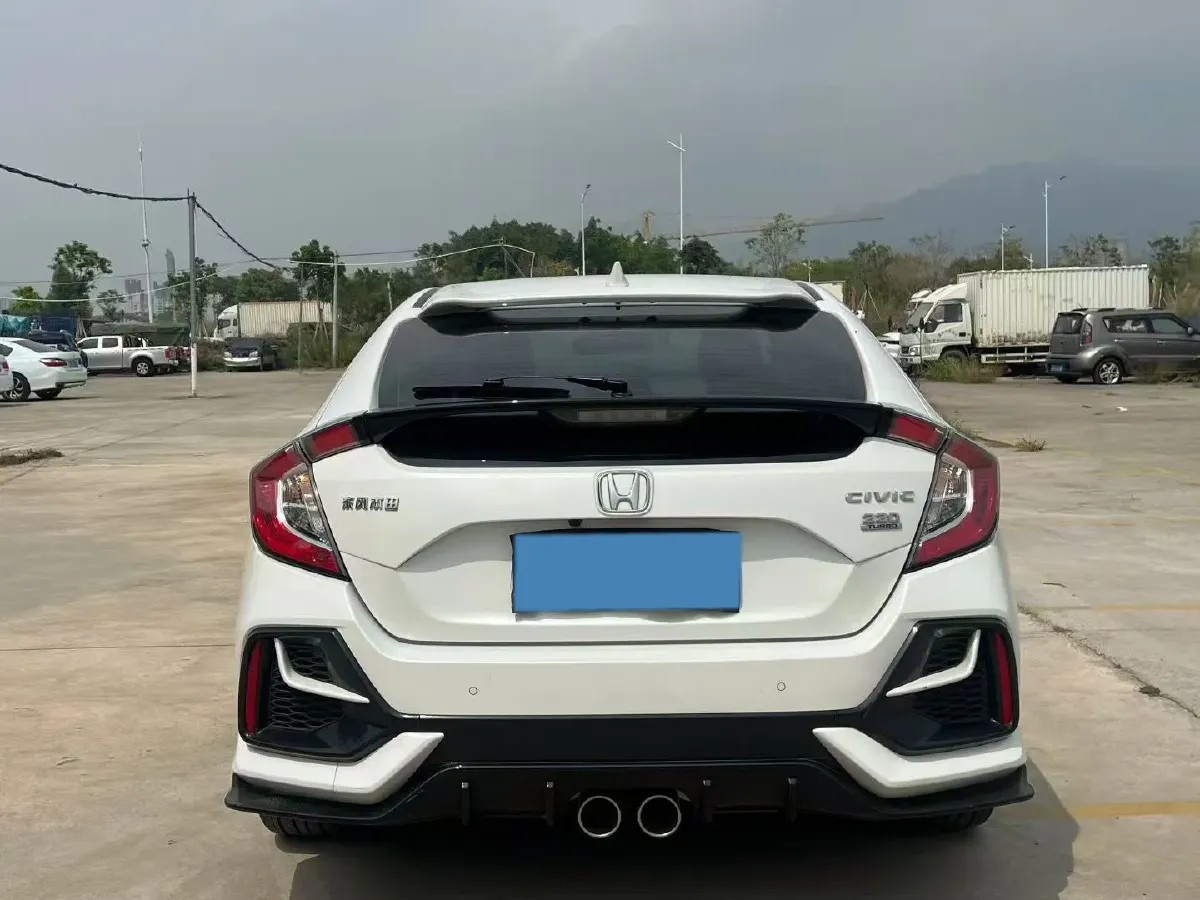 2021 Honda Civic 1.5T 177HP L4 CVT,autocango,china used car exporter,china ev exporter,chinese used car exporter,chinese used ev exporter