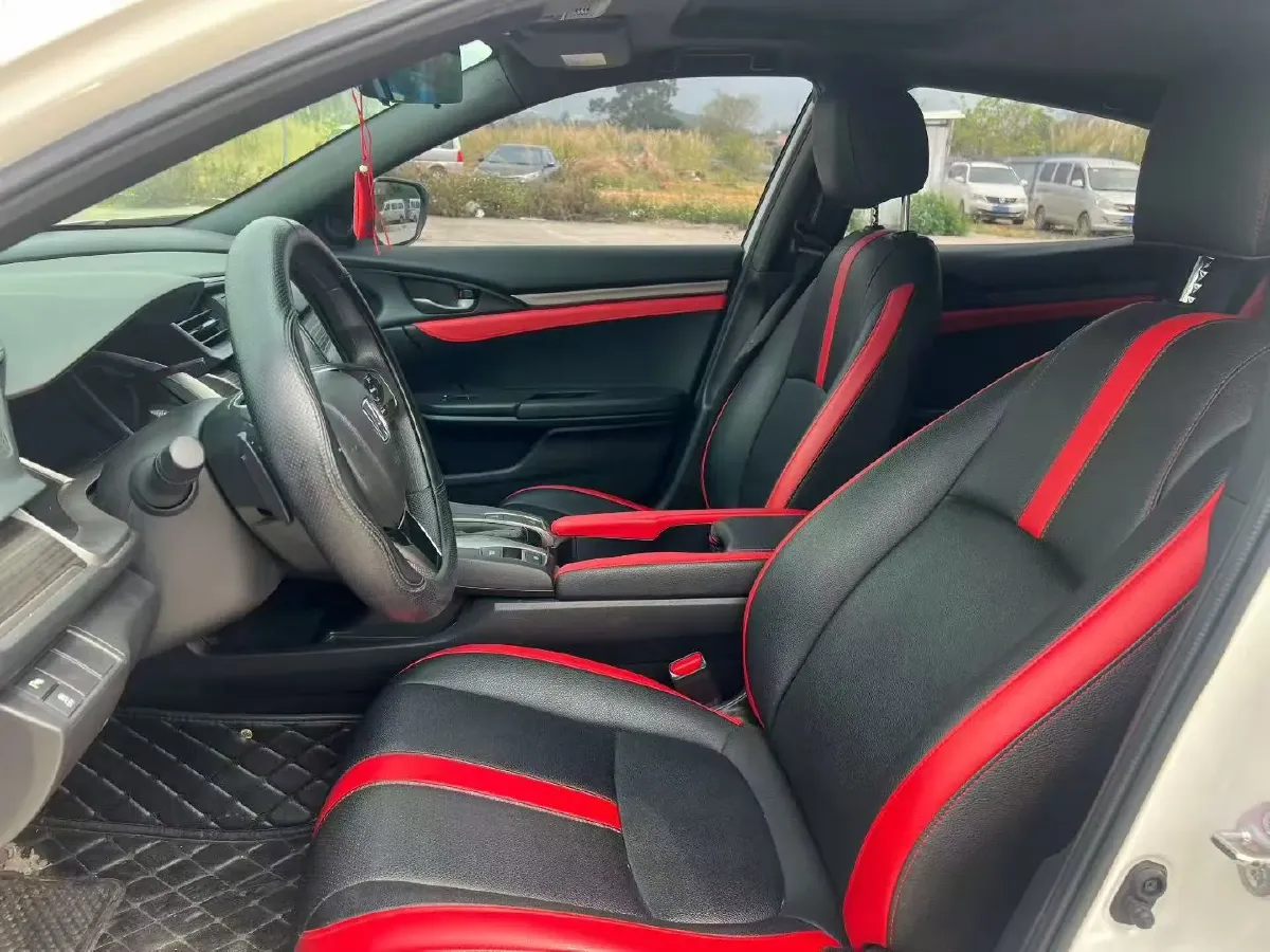 2021 Honda Civic 1.5T 177HP L4 CVT,autocango,china used car exporter,china ev exporter,chinese used car exporter,chinese used ev exporter