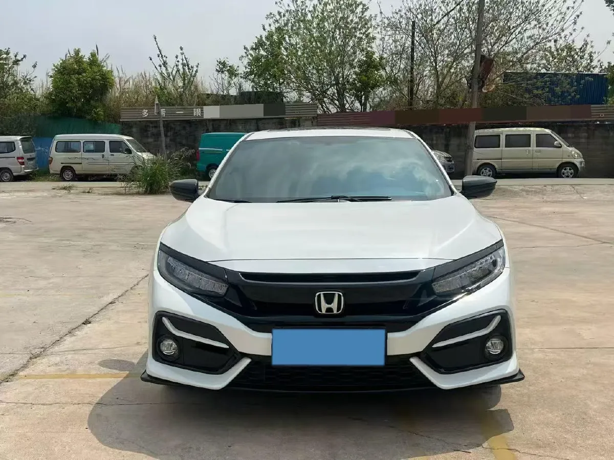 2021 Honda Civic 1.5T 177HP L4 CVT,autocango,china used car exporter,china ev exporter,chinese used car exporter,chinese used ev exporter