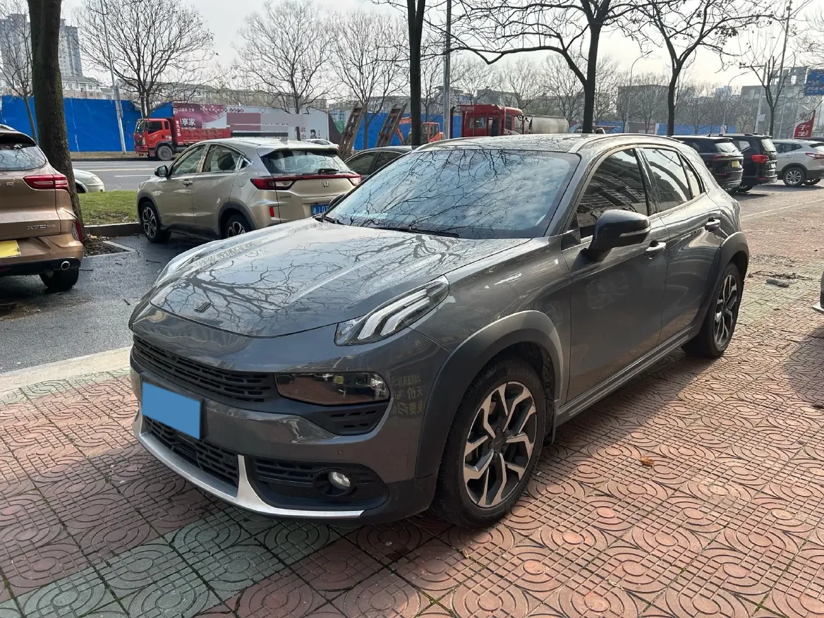 2020 LYNK&CO 02 1.5T 180HP L3 7DCT,autocango,china used car exporter,china ev exporter,chinese used car exporter,chinese used ev exporter