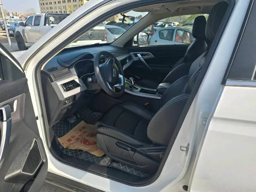 2021 Geely Azkarra 1.8T 184HP L4 7DCT,autocango,china used car exporter,china ev exporter,chinese used car exporter,chinese used ev exporter