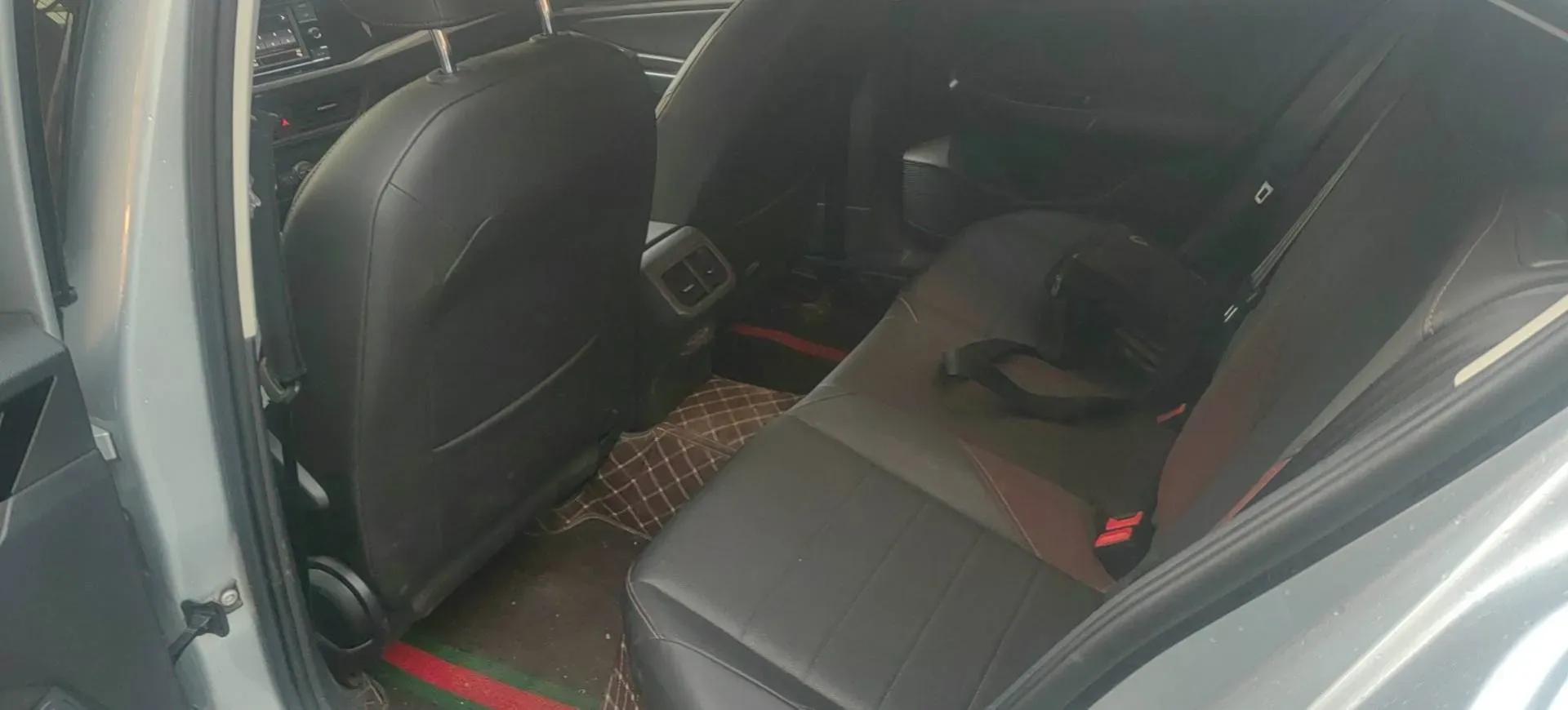 2019 MAXUS T70 2.0T 163HP L4 6AT,autocango,china used car exporter,china ev exporter,chinese used car exporter,chinese used ev exporter