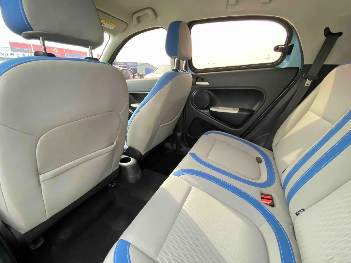 2019 Ora BlackCat BEV 33KWH,autocango,china used car exporter,china ev exporter,chinese used car exporter,chinese used ev exporter