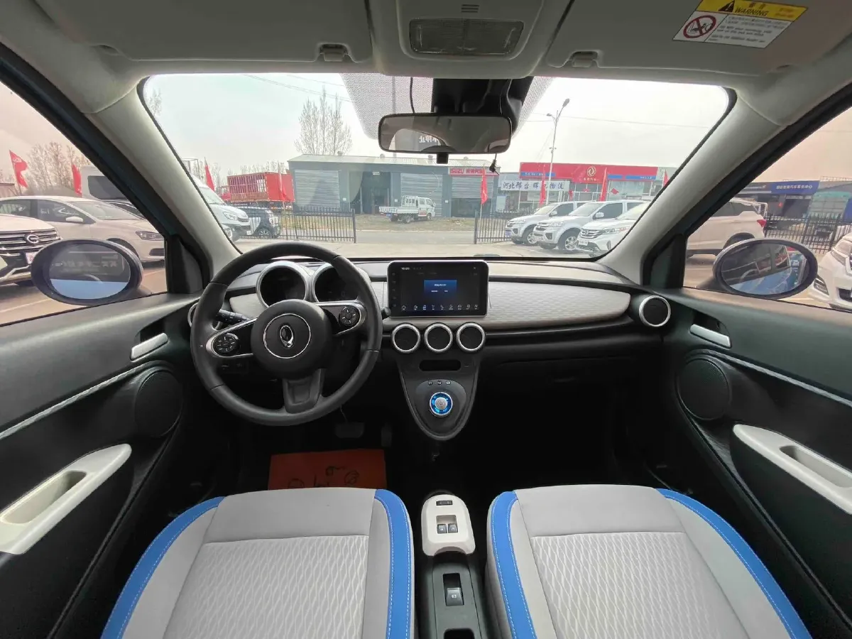 2019 Ora BlackCat BEV 33KWH,autocango,china used car exporter,china ev exporter,chinese used car exporter,chinese used ev exporter